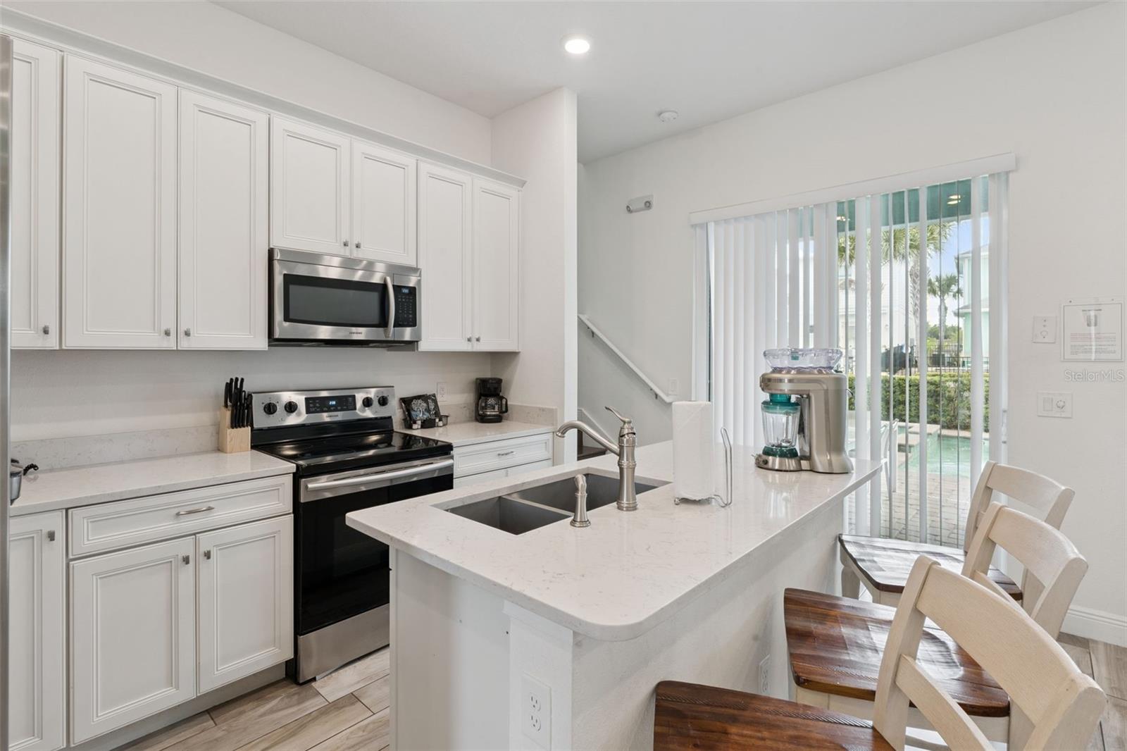 8019 KNEE DEEP RD, KISSIMMEE, FL, 34747