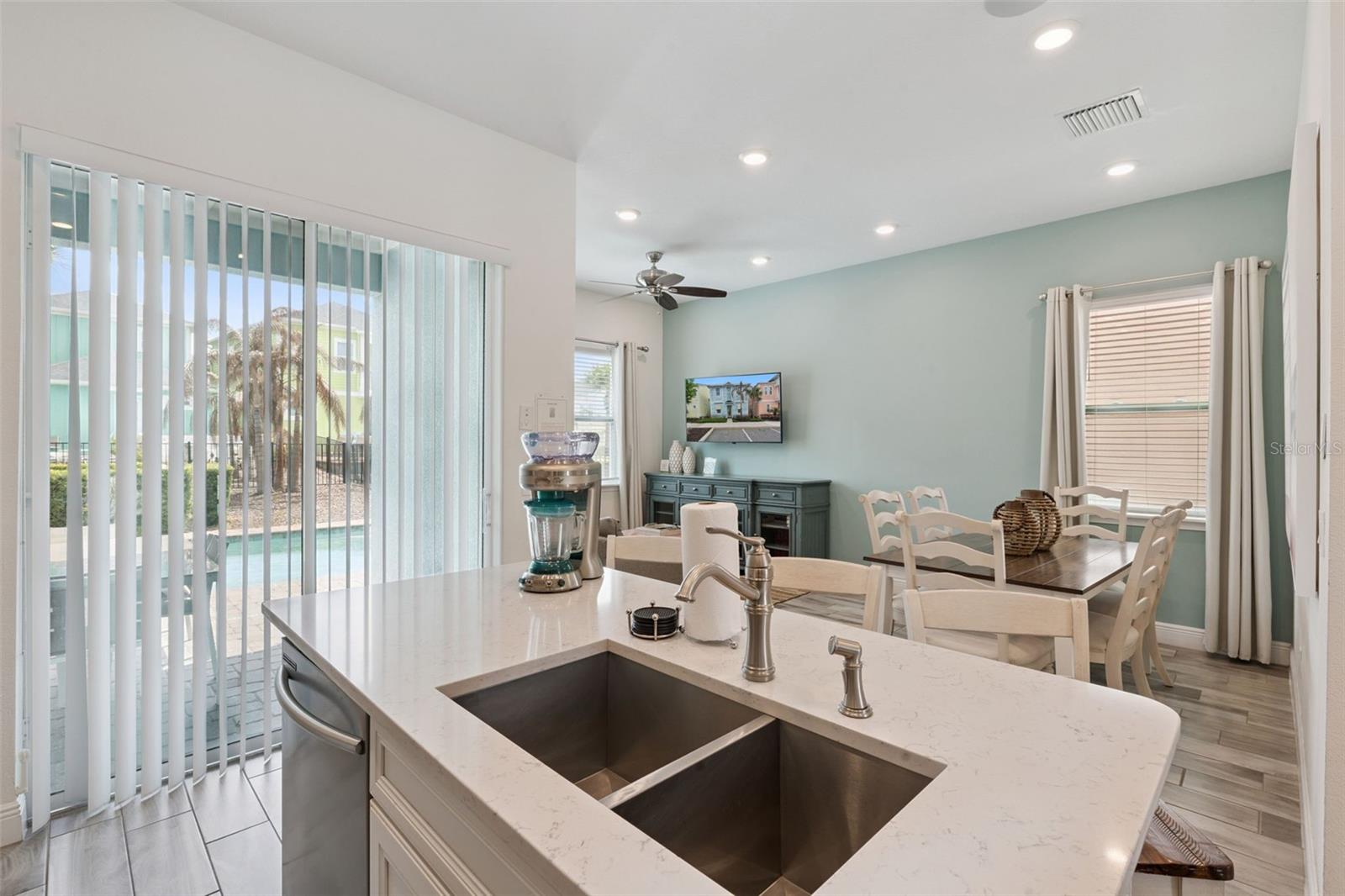 8019 KNEE DEEP RD, KISSIMMEE, FL, 34747