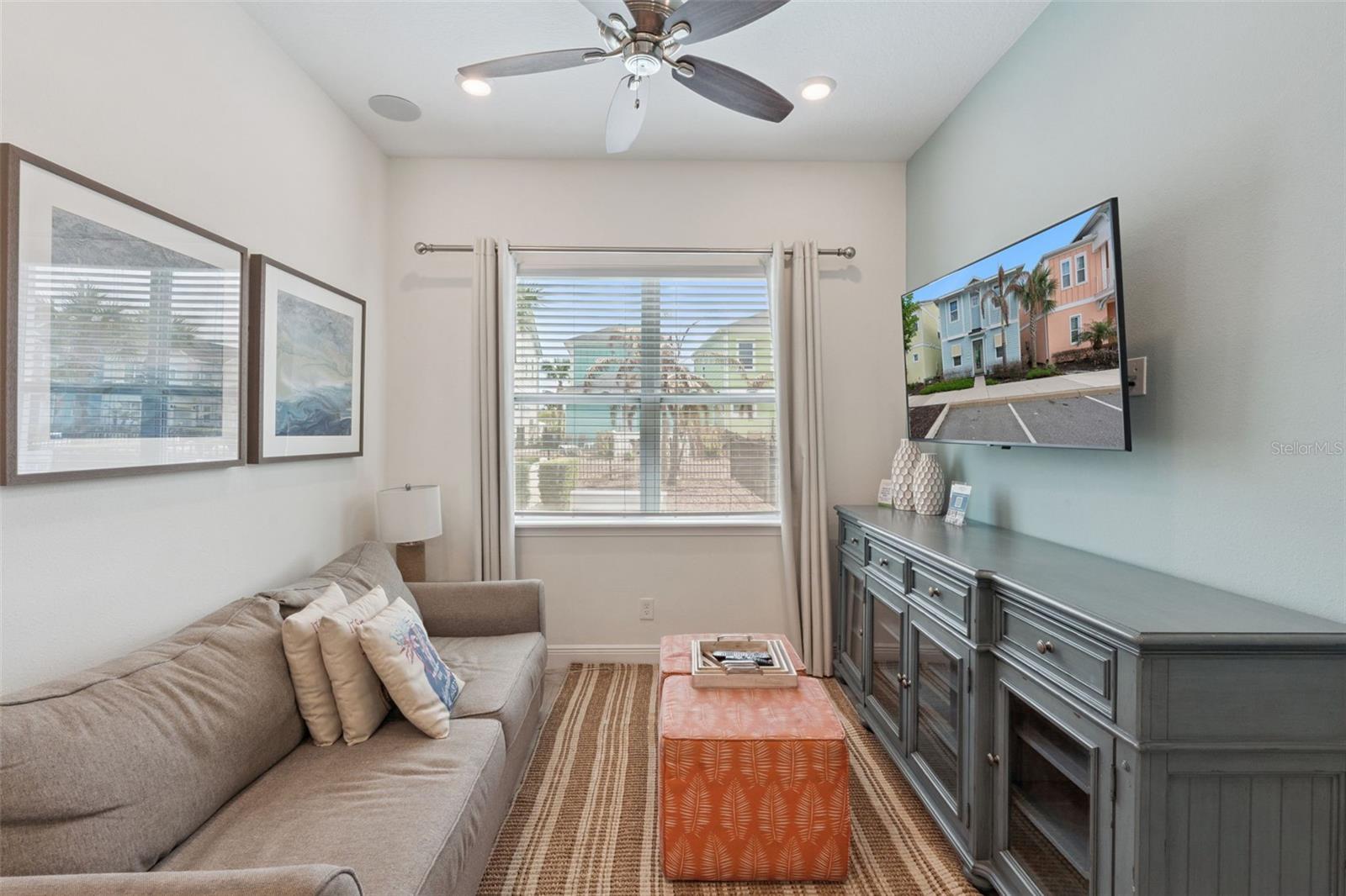 8019 KNEE DEEP RD, KISSIMMEE, FL, 34747
