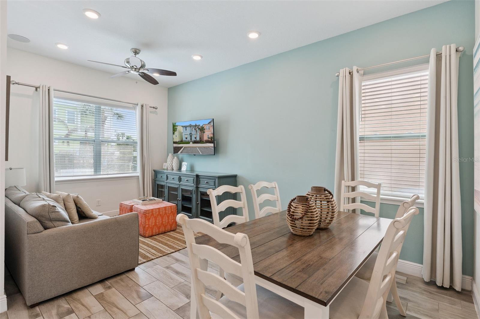 8019 KNEE DEEP RD, KISSIMMEE, FL, 34747