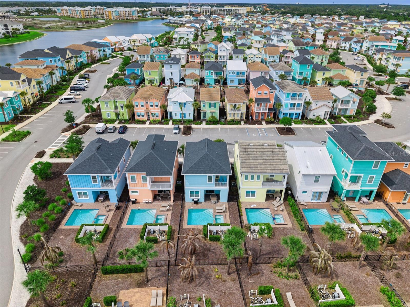 8019 KNEE DEEP RD, KISSIMMEE, FL, 34747
