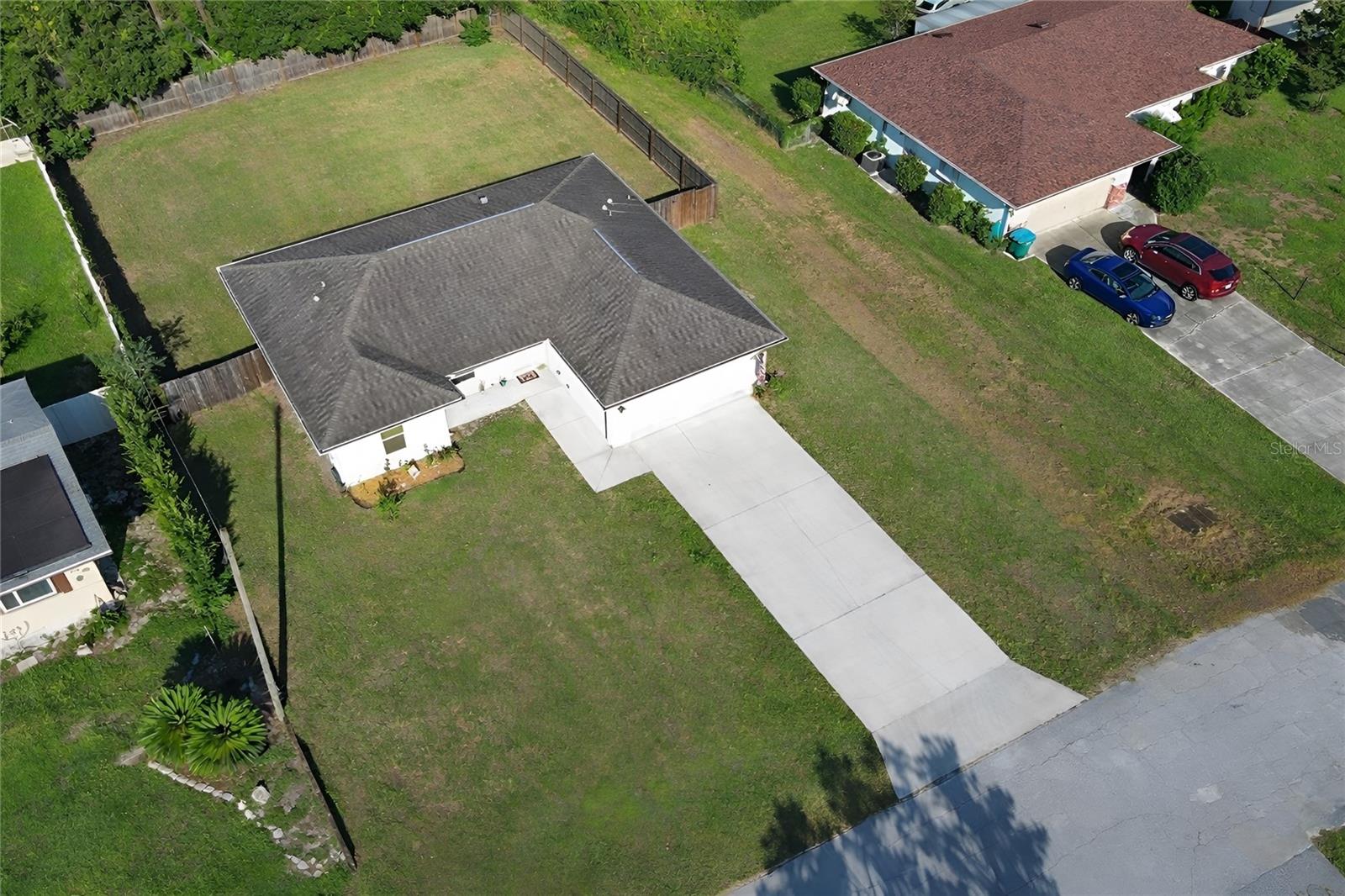 1068 MAYFLOWER AVE, DELTONA, FL, 32725