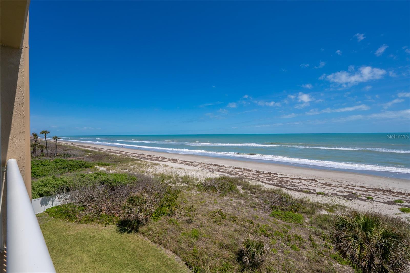 1415 N HIGHWAY A1A #402, INDIALANTIC, FL, 32903