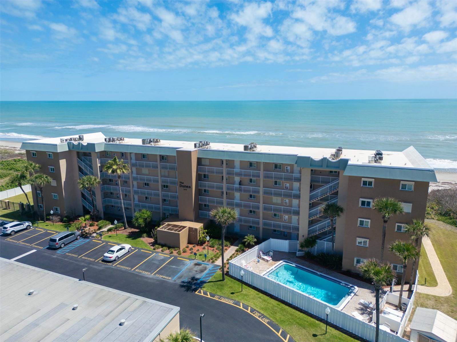 1415 N HIGHWAY A1A #402, INDIALANTIC, FL, 32903