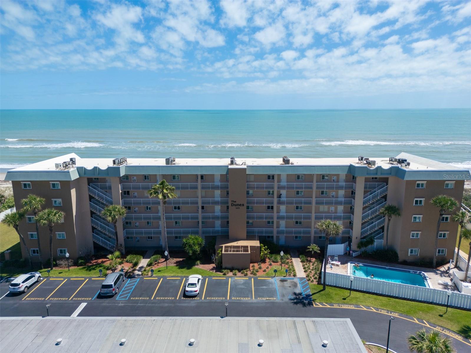 1415 N HIGHWAY A1A #402, INDIALANTIC, FL, 32903