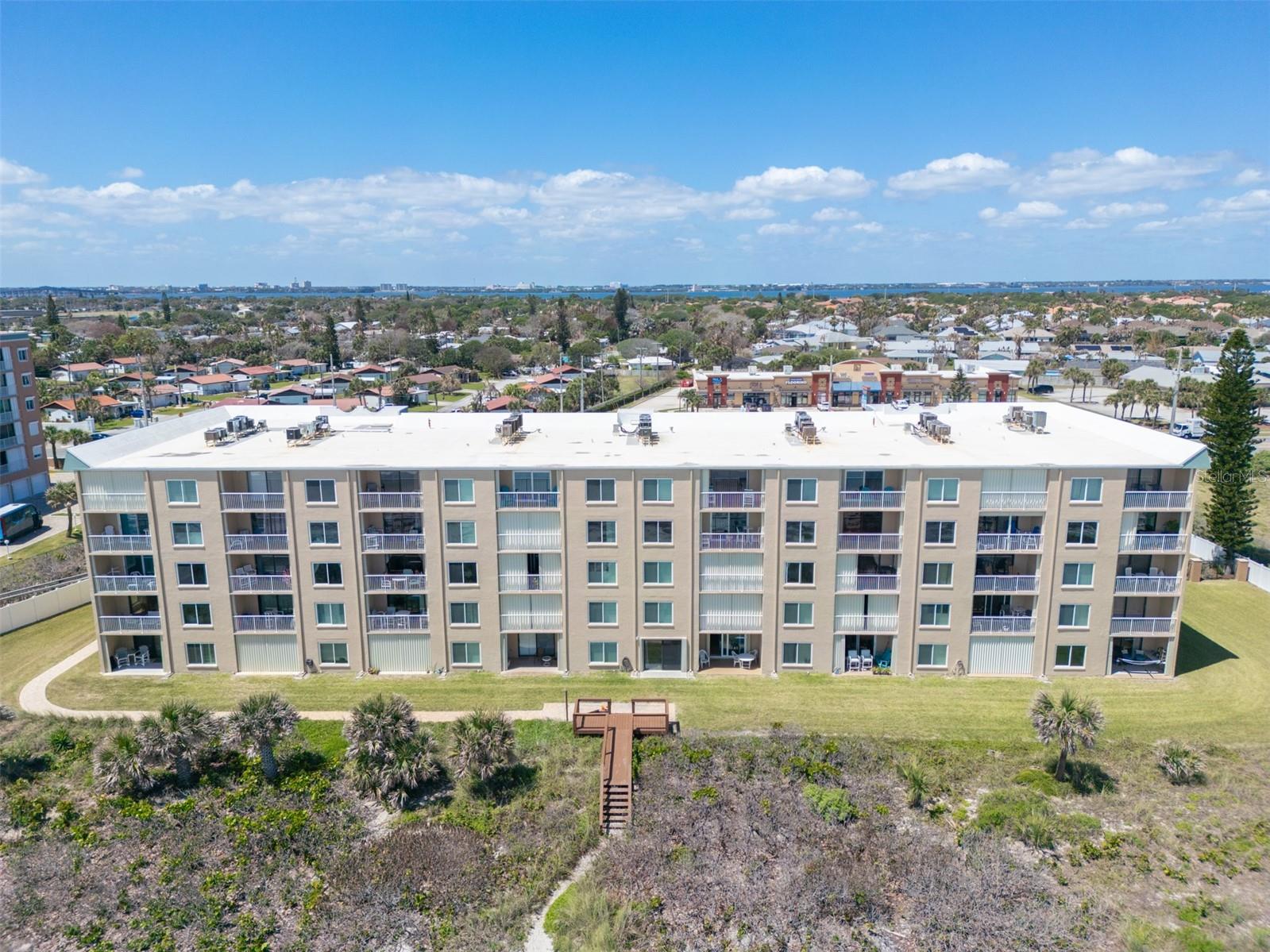 1415 N HIGHWAY A1A #402, INDIALANTIC, FL, 32903