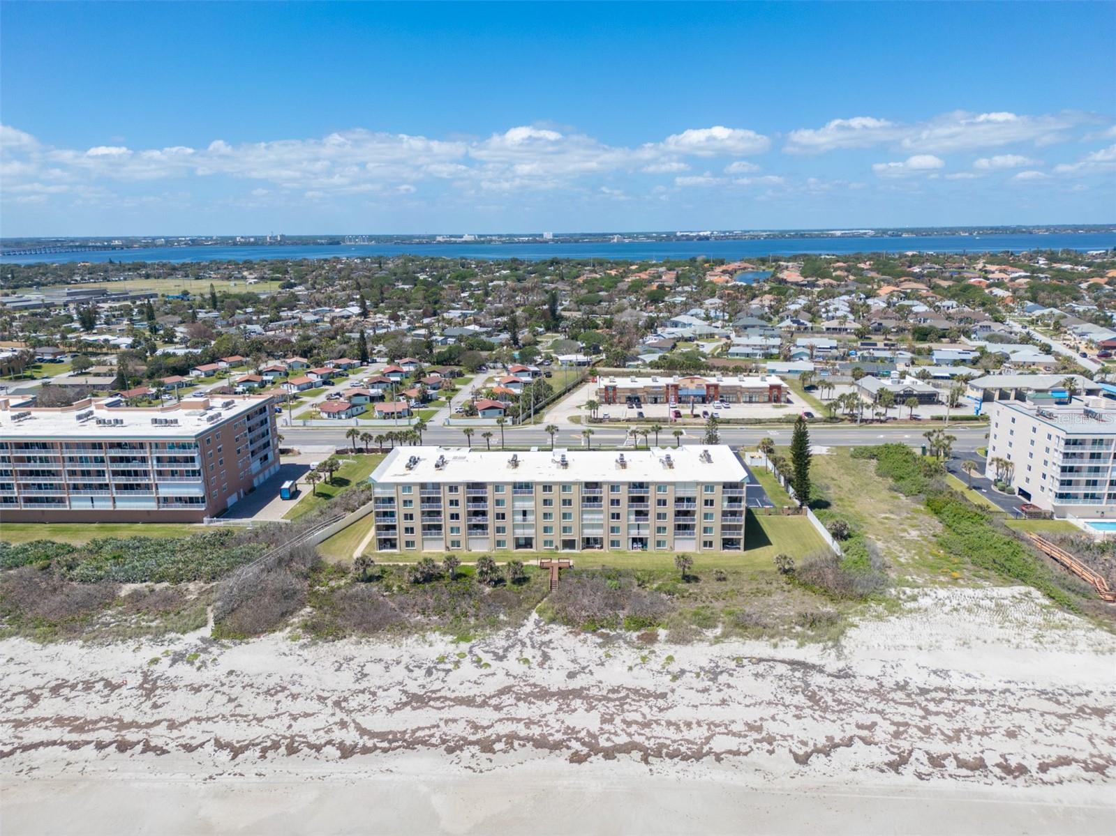 1415 N HIGHWAY A1A #402, INDIALANTIC, FL, 32903