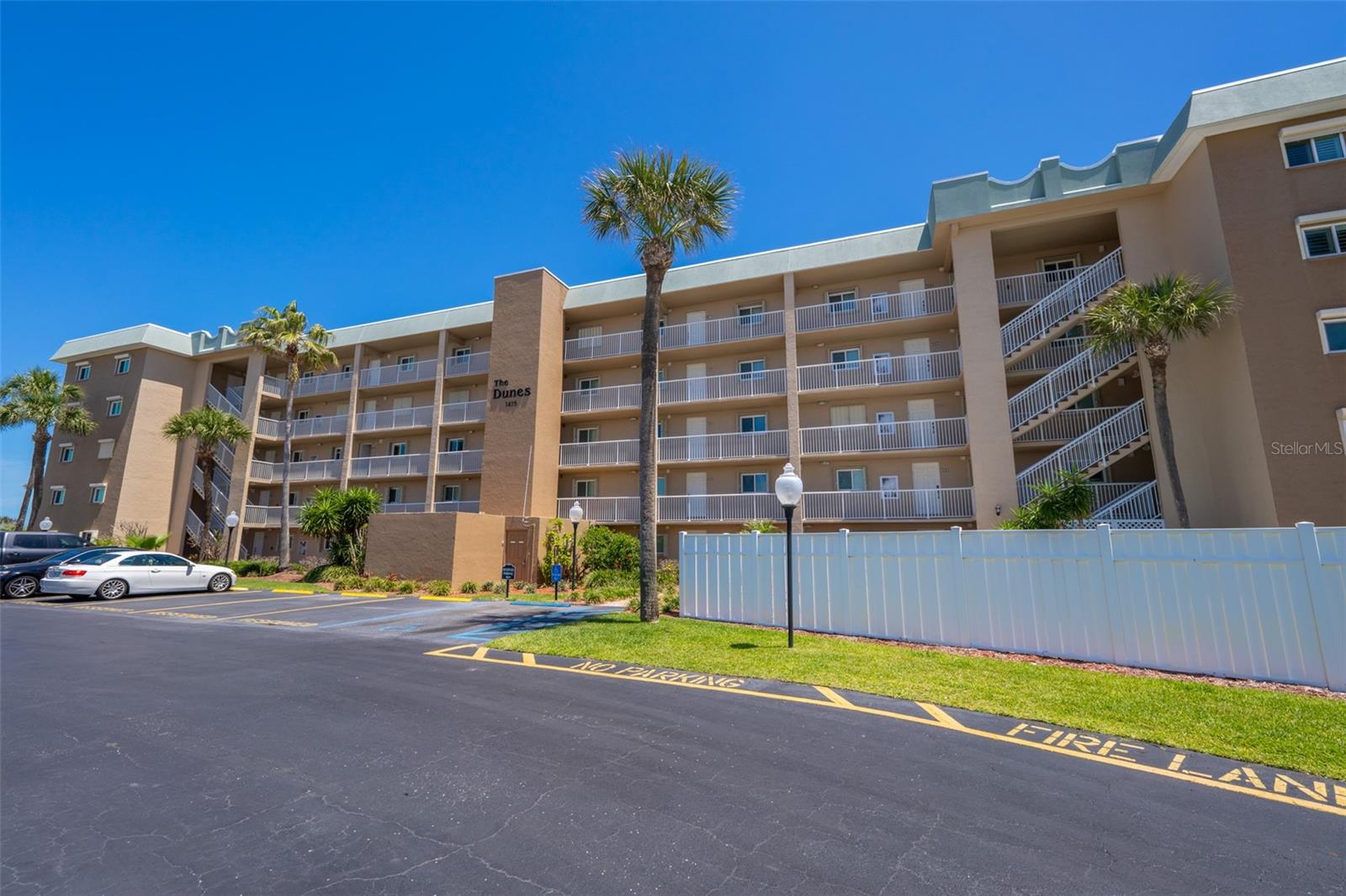 1415 N HIGHWAY A1A #402, INDIALANTIC, FL, 32903