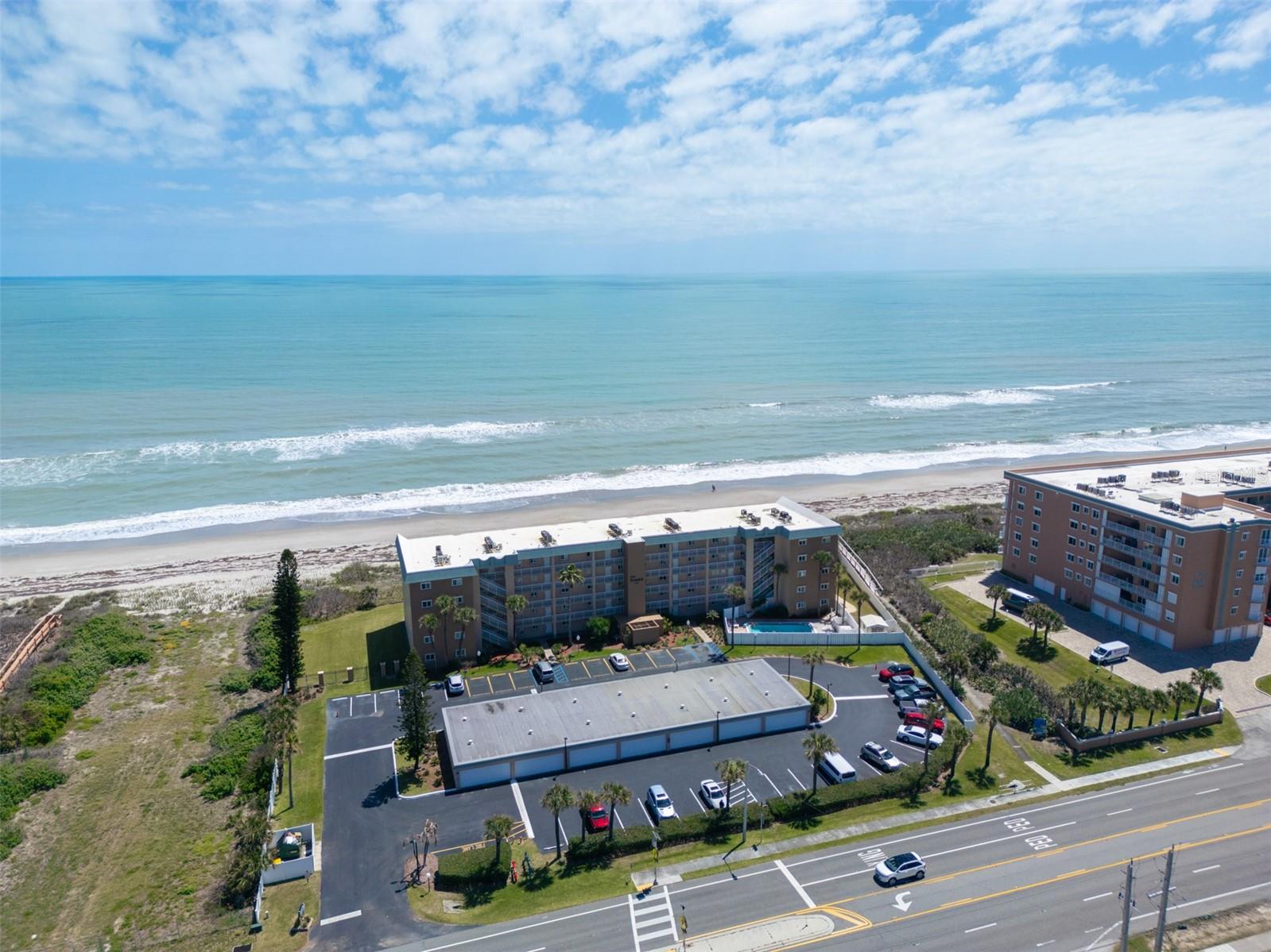 1415 N HIGHWAY A1A #402, INDIALANTIC, FL, 32903