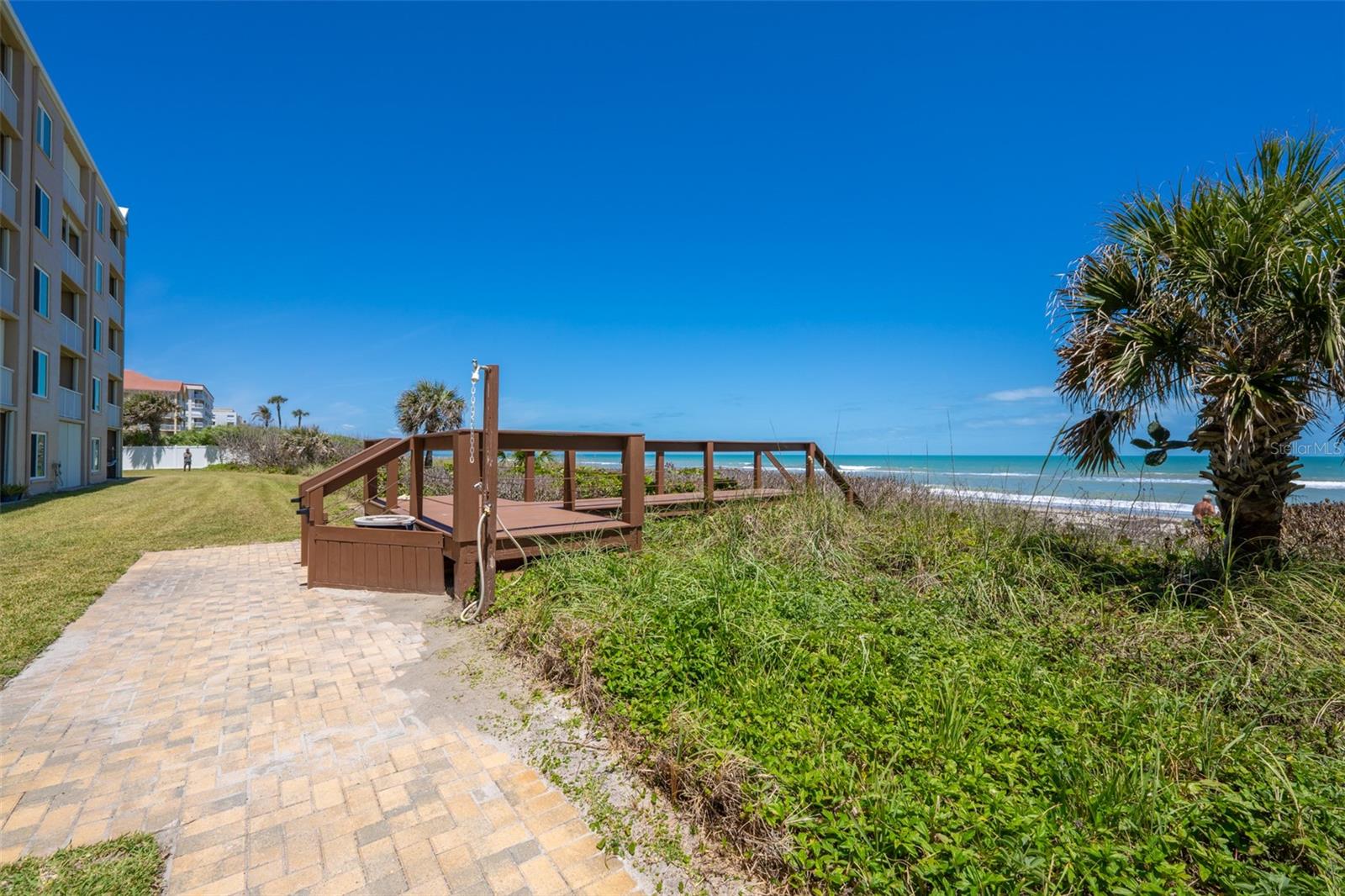 1415 N HIGHWAY A1A #402, INDIALANTIC, FL, 32903