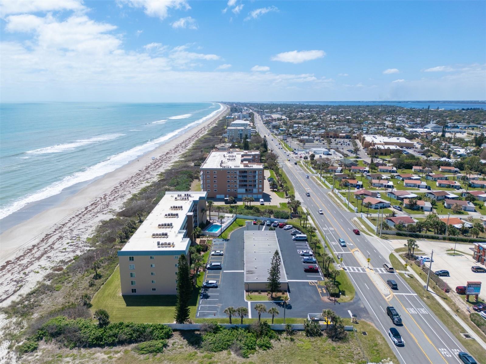 1415 N HIGHWAY A1A #402, INDIALANTIC, FL, 32903