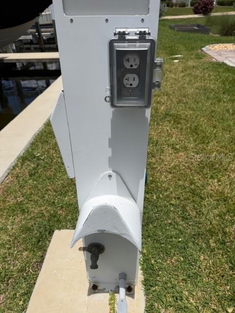 1431 AQUI ESTA DR. #111, PUNTA GORDA, FL, 33950