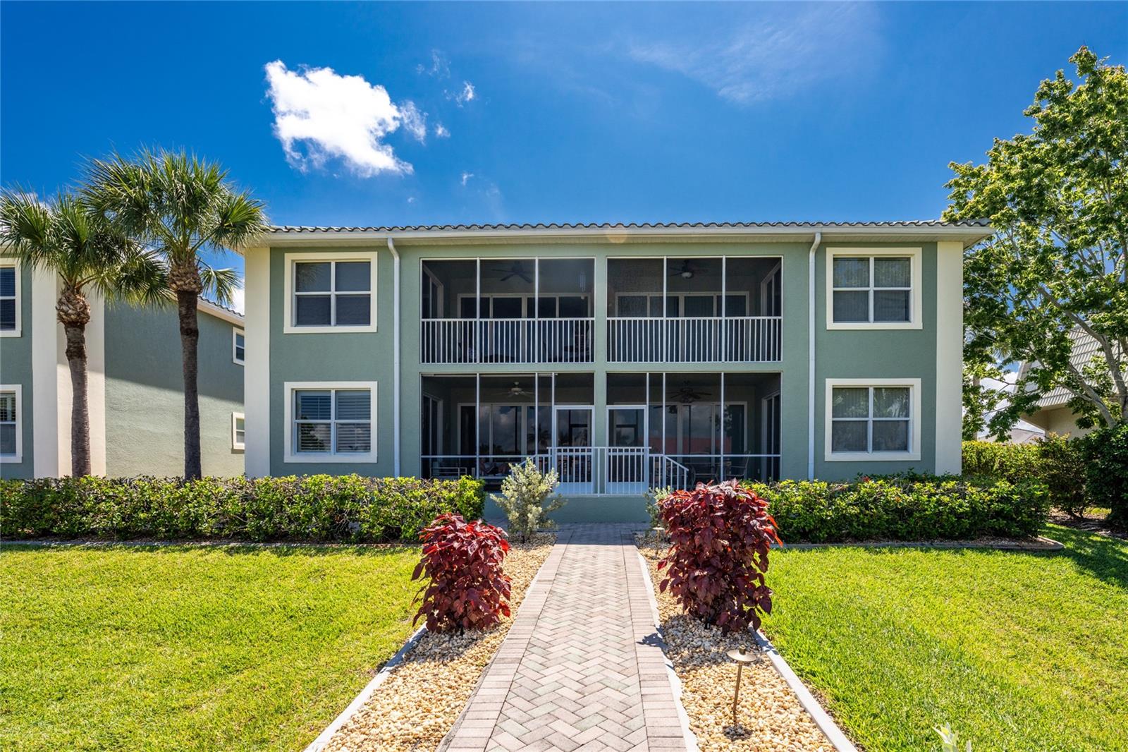 1431 AQUI ESTA DR. #111, PUNTA GORDA, FL, 33950