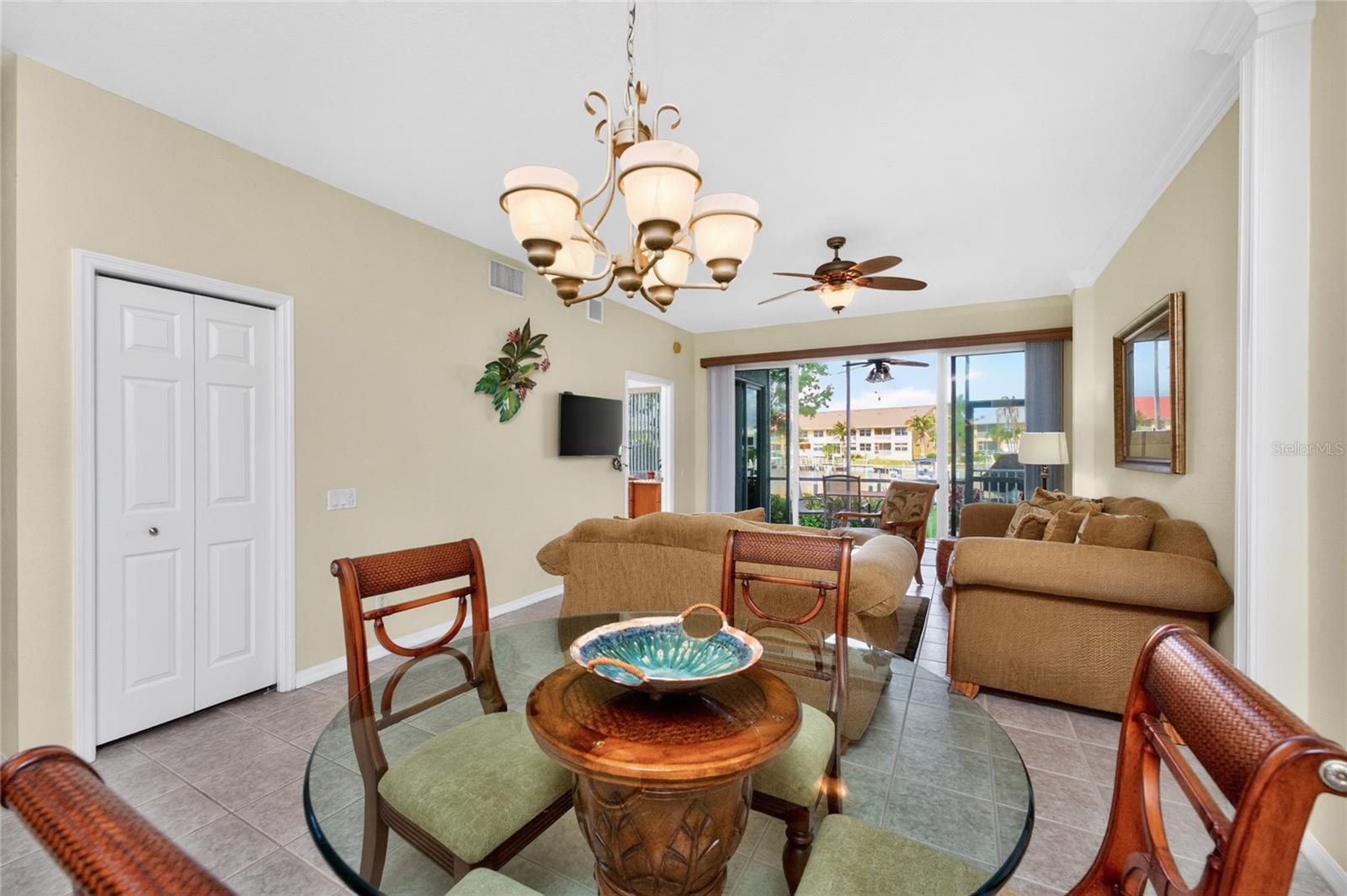 1431 AQUI ESTA DR. #111, PUNTA GORDA, FL, 33950