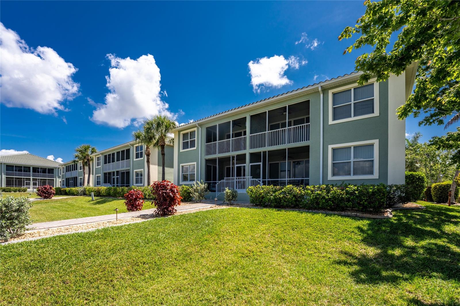 1431 AQUI ESTA DR. #111, PUNTA GORDA, FL, 33950