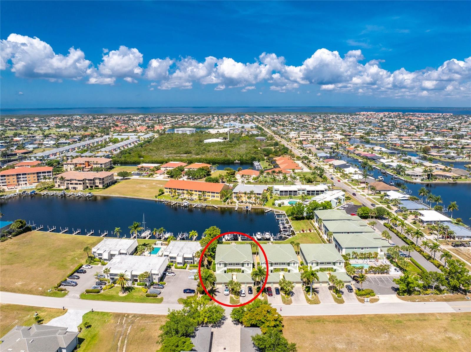 1431 AQUI ESTA DR. #111, PUNTA GORDA, FL, 33950