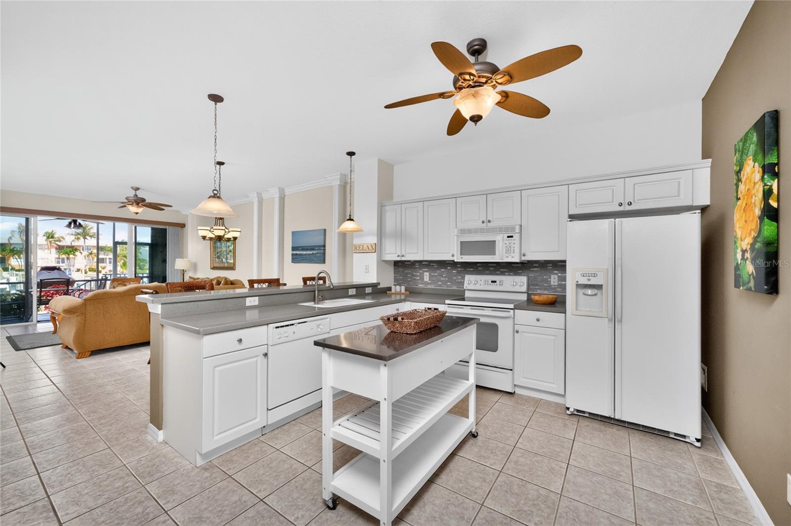 1431 AQUI ESTA DR. #111, PUNTA GORDA, FL, 33950