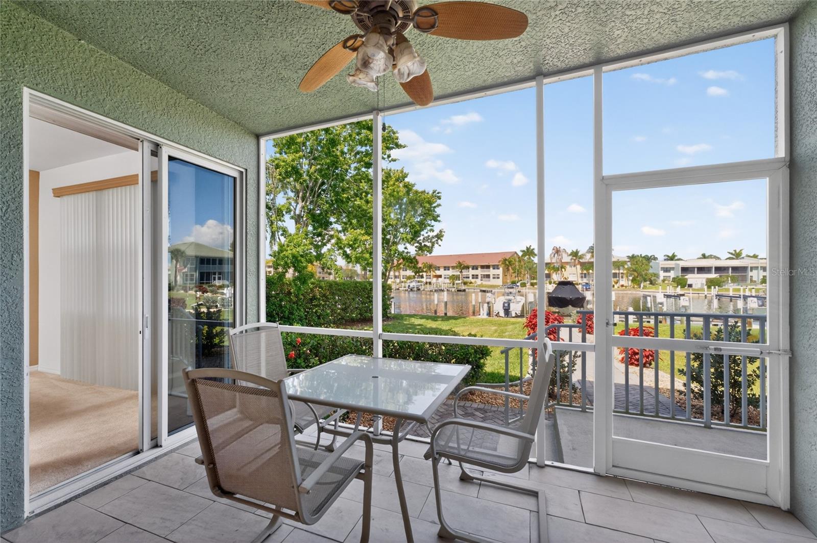 1431 AQUI ESTA DR. #111, PUNTA GORDA, FL, 33950