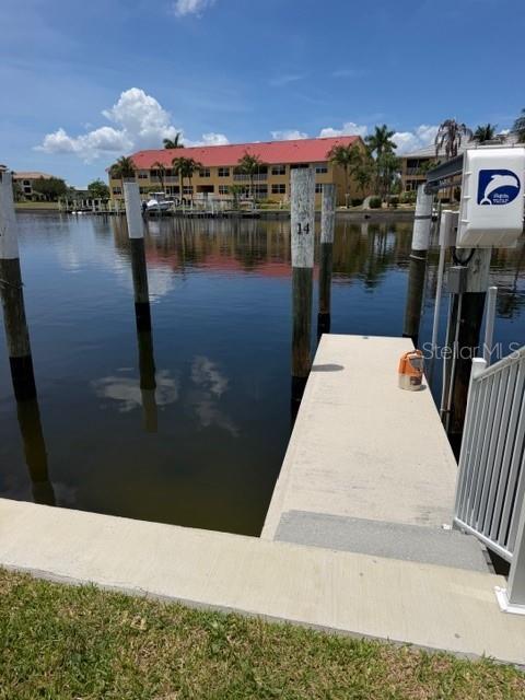 1431 AQUI ESTA DR. #111, PUNTA GORDA, FL, 33950