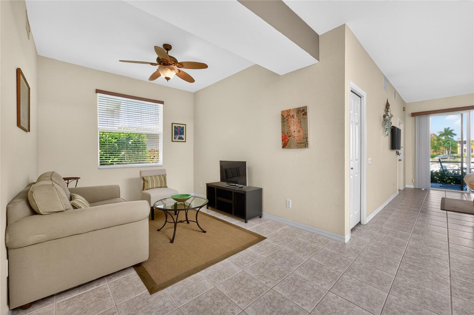 1431 AQUI ESTA DR. #111, PUNTA GORDA, FL, 33950