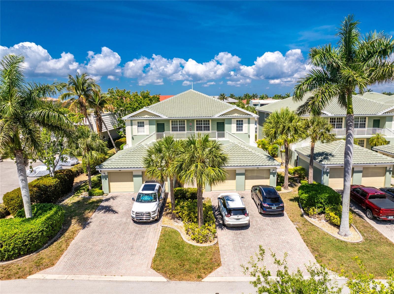 1431 AQUI ESTA DR. #111, PUNTA GORDA, FL, 33950