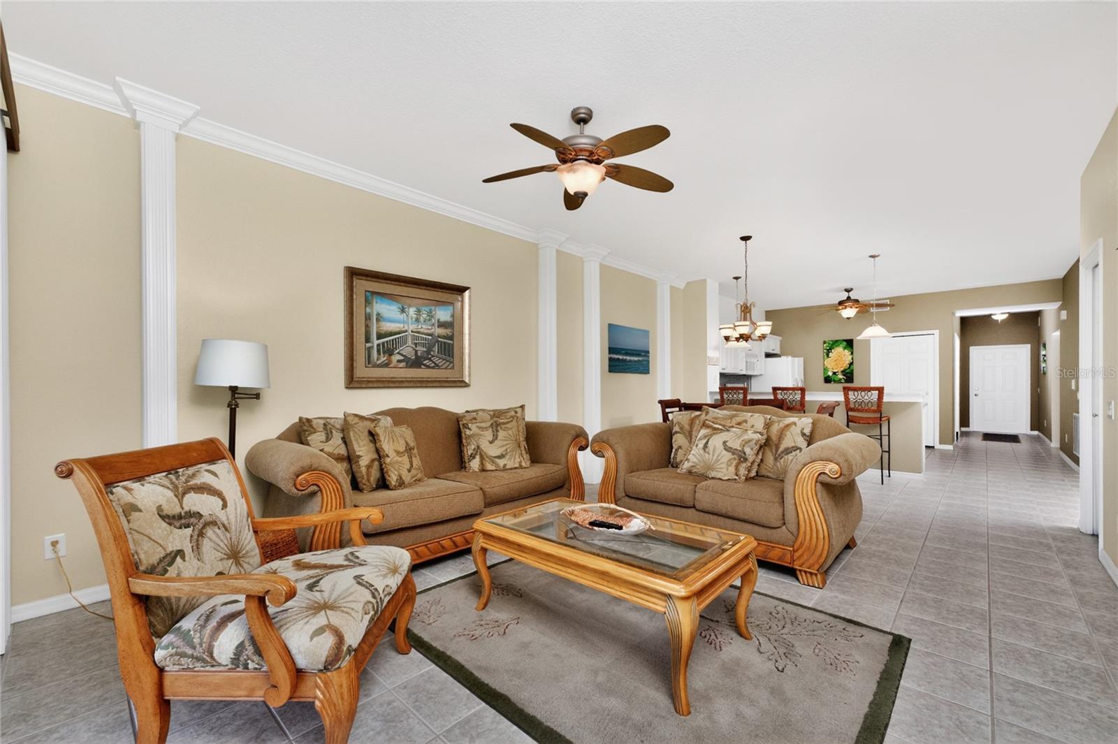 1431 AQUI ESTA DR. #111, PUNTA GORDA, FL, 33950