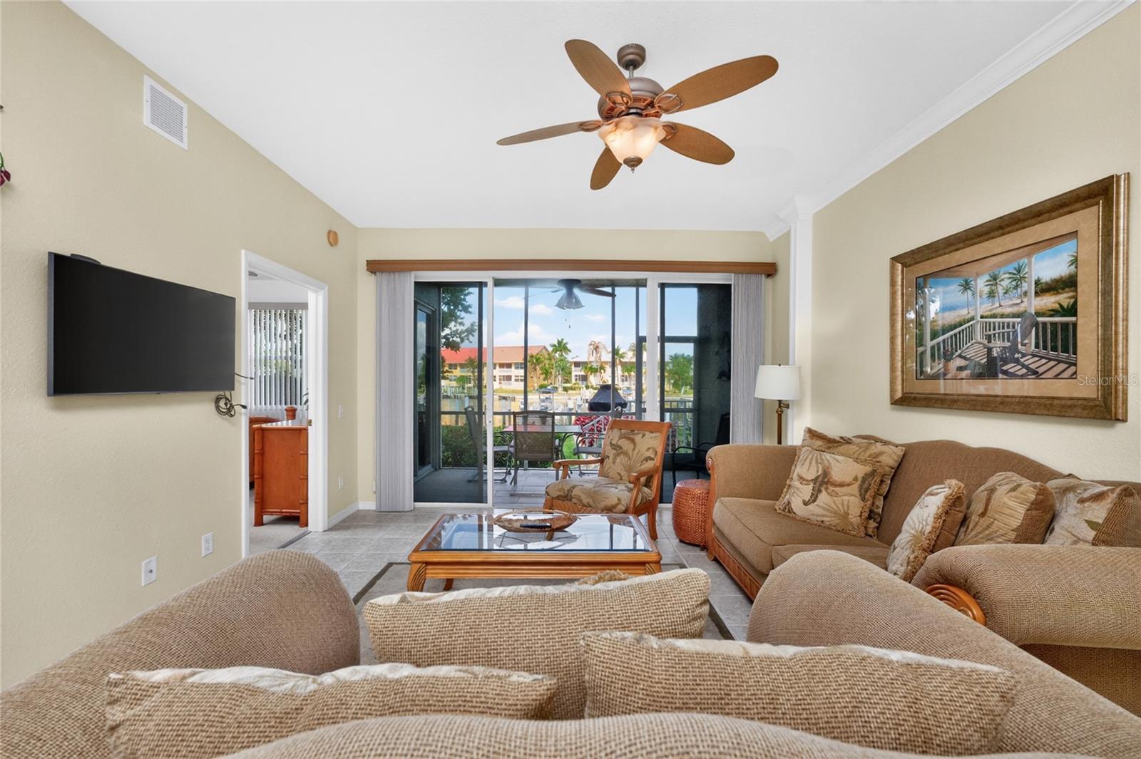 1431 AQUI ESTA DR. #111, PUNTA GORDA, FL, 33950