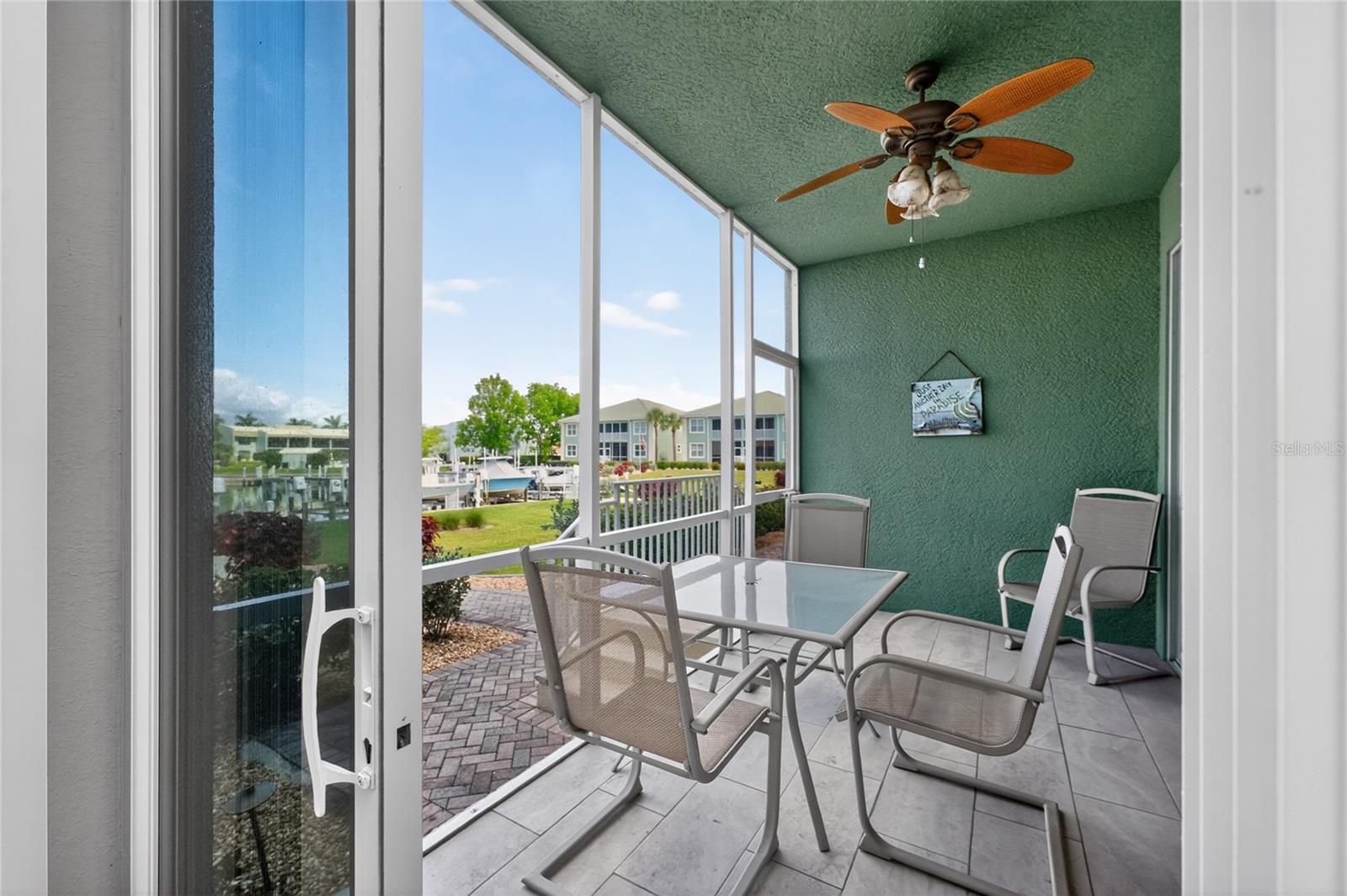 1431 AQUI ESTA DR. #111, PUNTA GORDA, FL, 33950