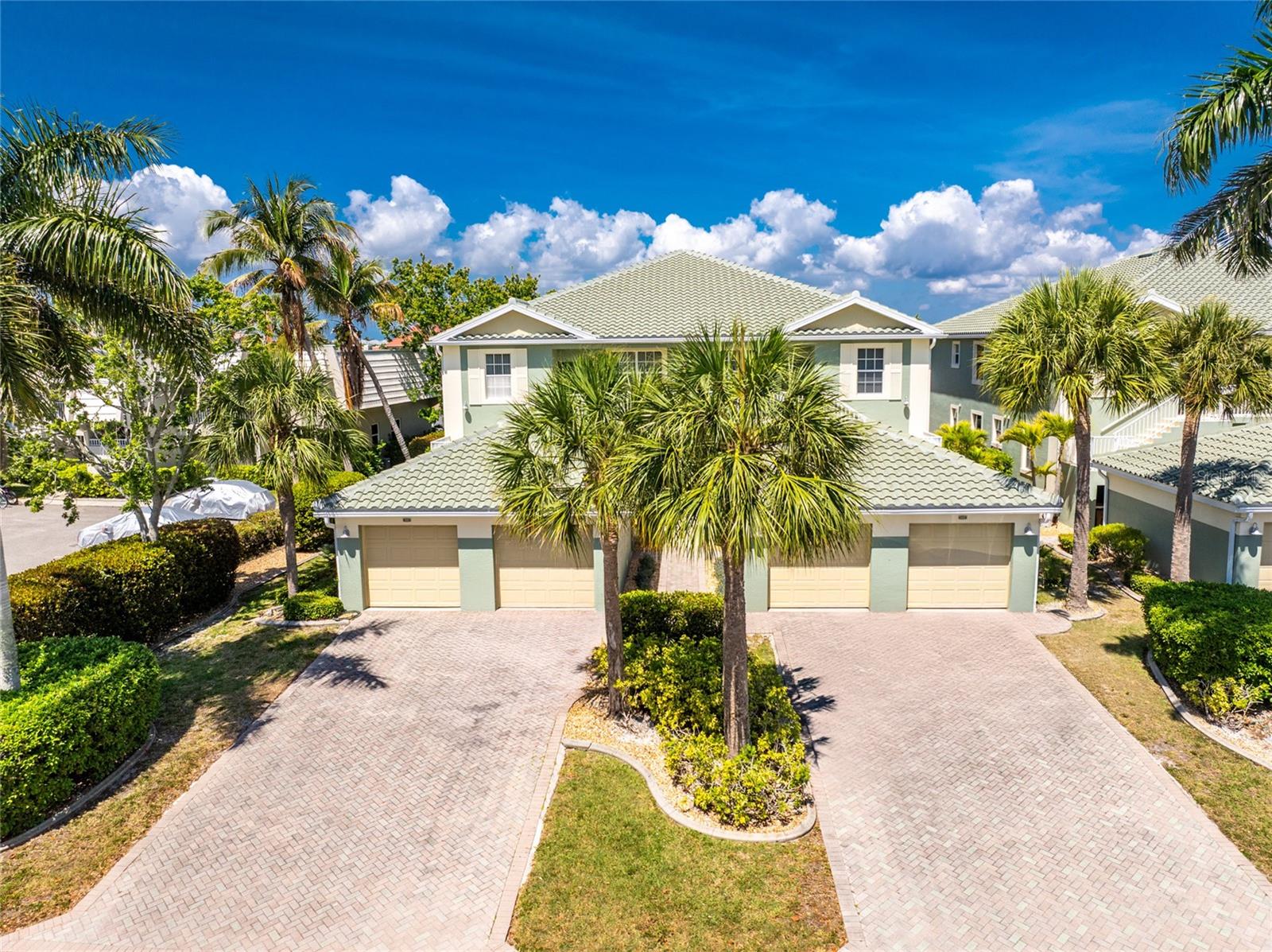 1431 AQUI ESTA DR. #111, PUNTA GORDA, FL, 33950
