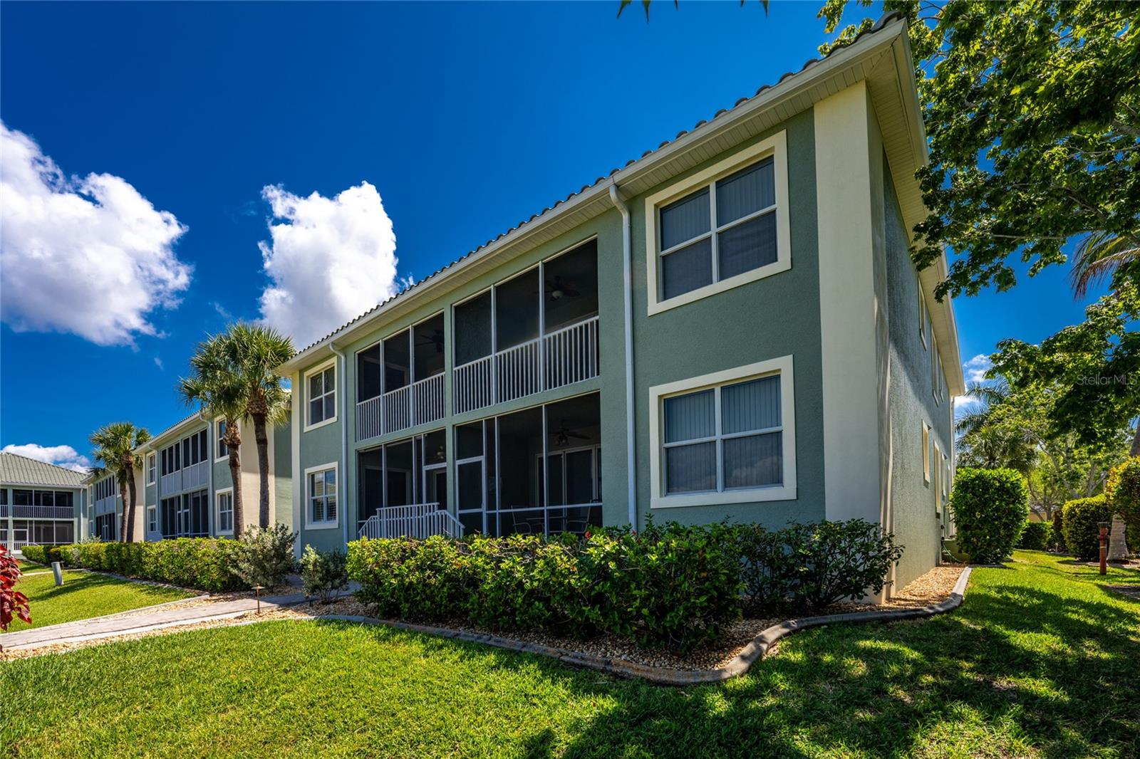 1431 AQUI ESTA DR. #111, PUNTA GORDA, FL, 33950