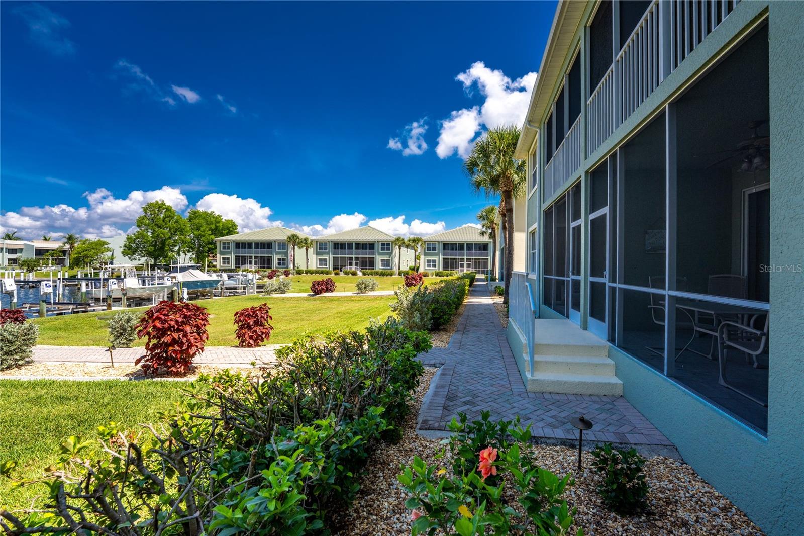 1431 AQUI ESTA DR. #111, PUNTA GORDA, FL, 33950