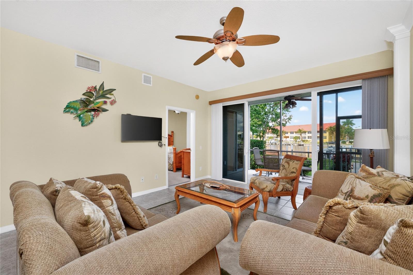 1431 AQUI ESTA DR. #111, PUNTA GORDA, FL, 33950