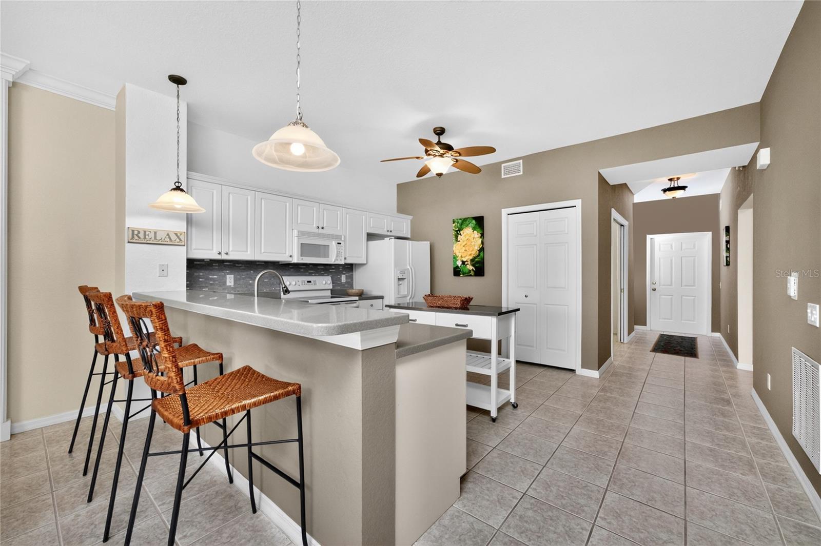 1431 AQUI ESTA DR. #111, PUNTA GORDA, FL, 33950