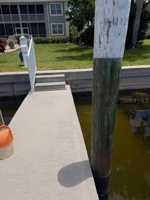 1431 AQUI ESTA DR. #111, PUNTA GORDA, FL, 33950
