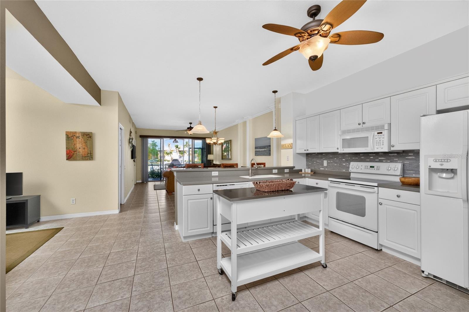 1431 AQUI ESTA DR. #111, PUNTA GORDA, FL, 33950