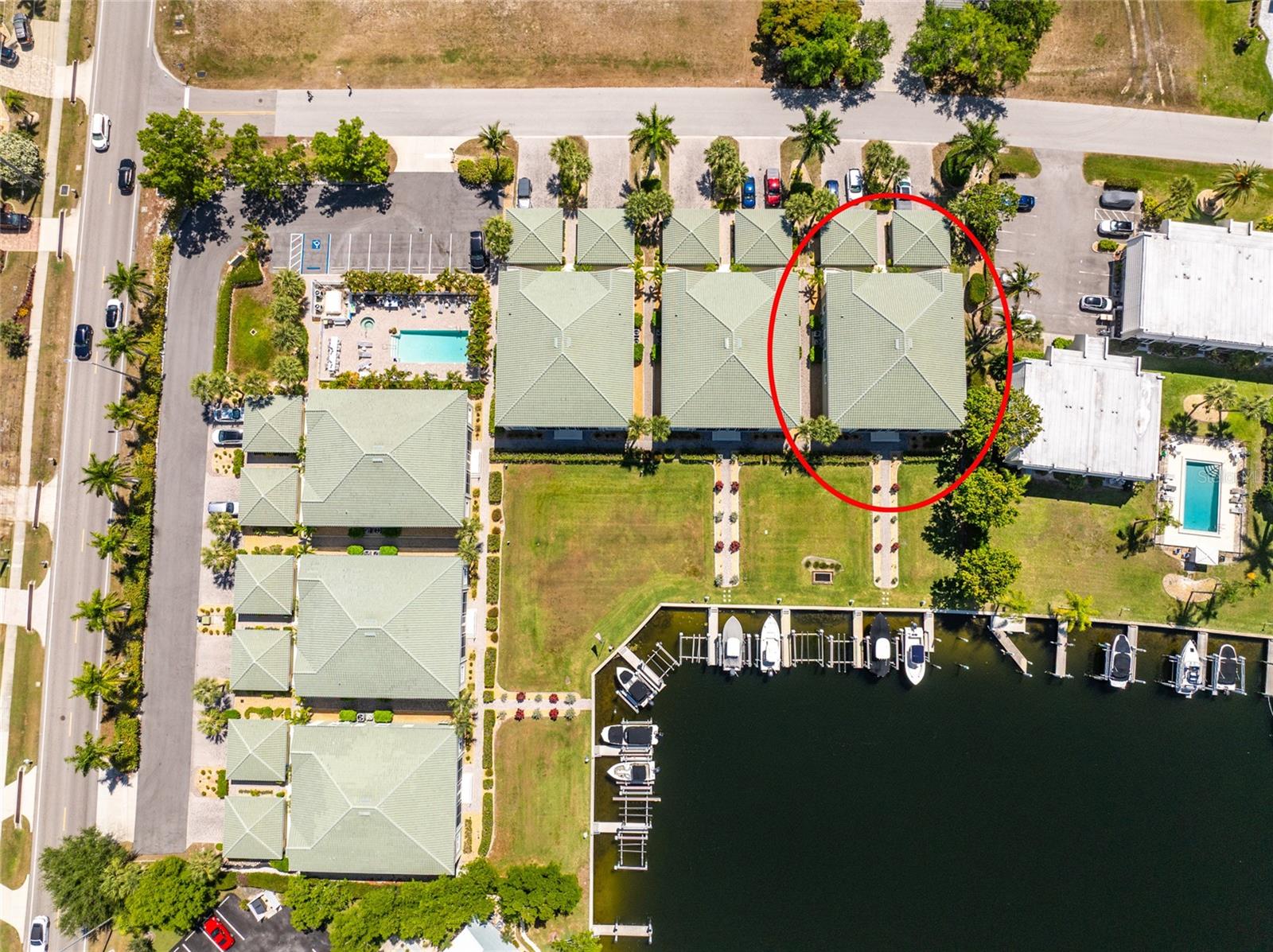 1431 AQUI ESTA DR. #111, PUNTA GORDA, FL, 33950