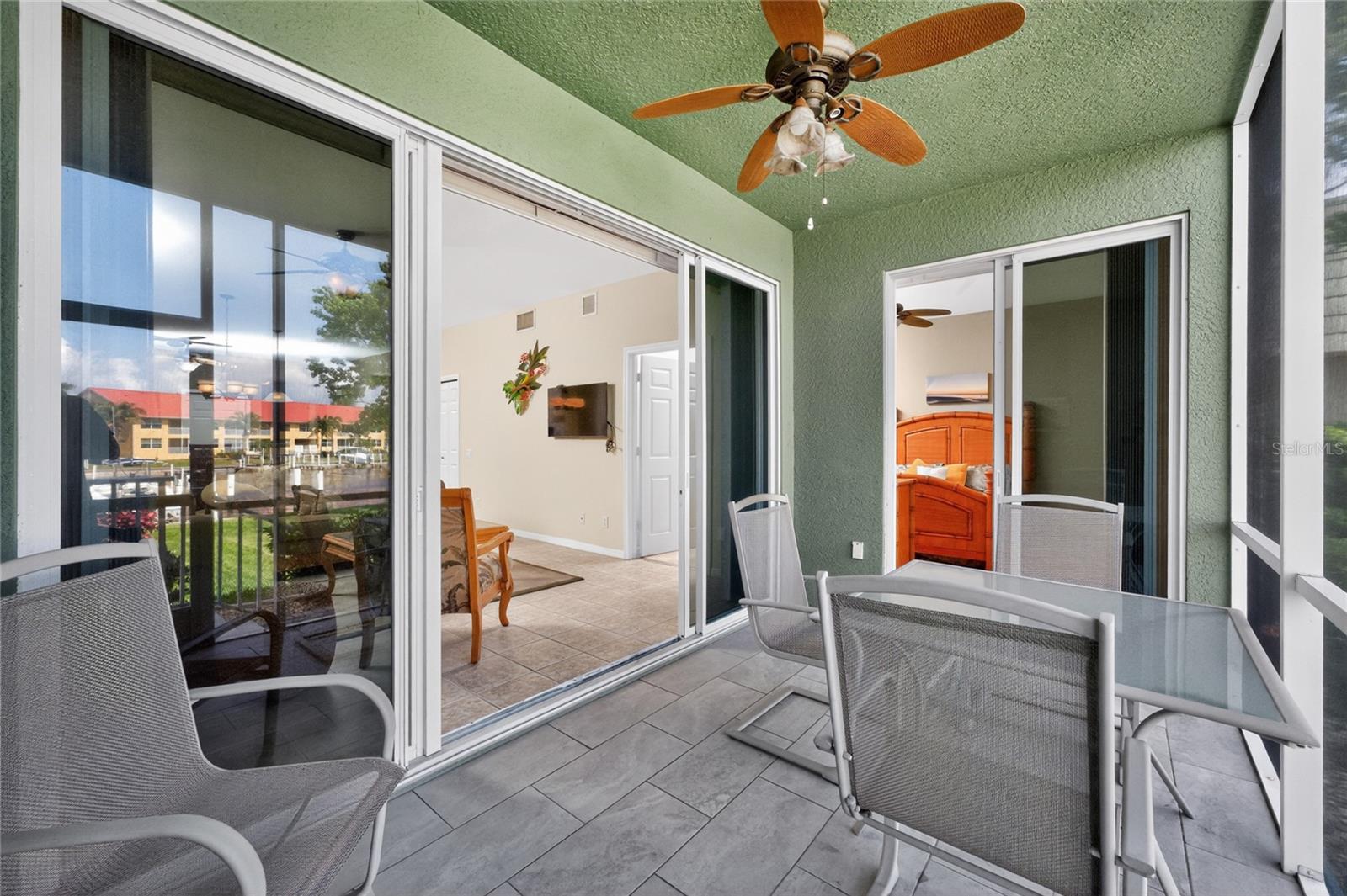 1431 AQUI ESTA DR. #111, PUNTA GORDA, FL, 33950