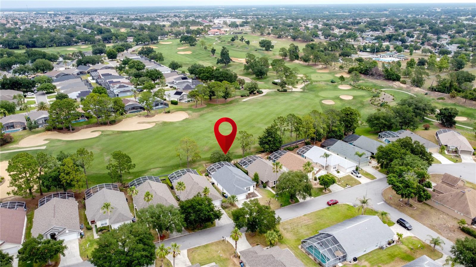 1529 GULF VUE DR, HAINES CITY, FL, 33844