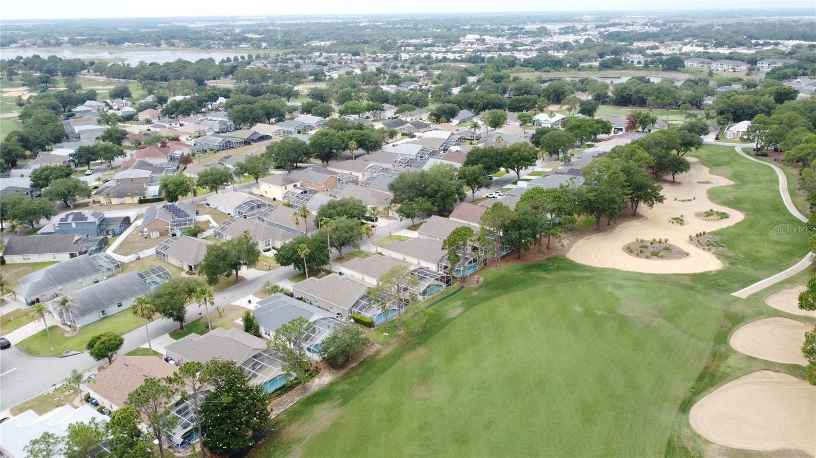 1529 GULF VUE DR, HAINES CITY, FL, 33844