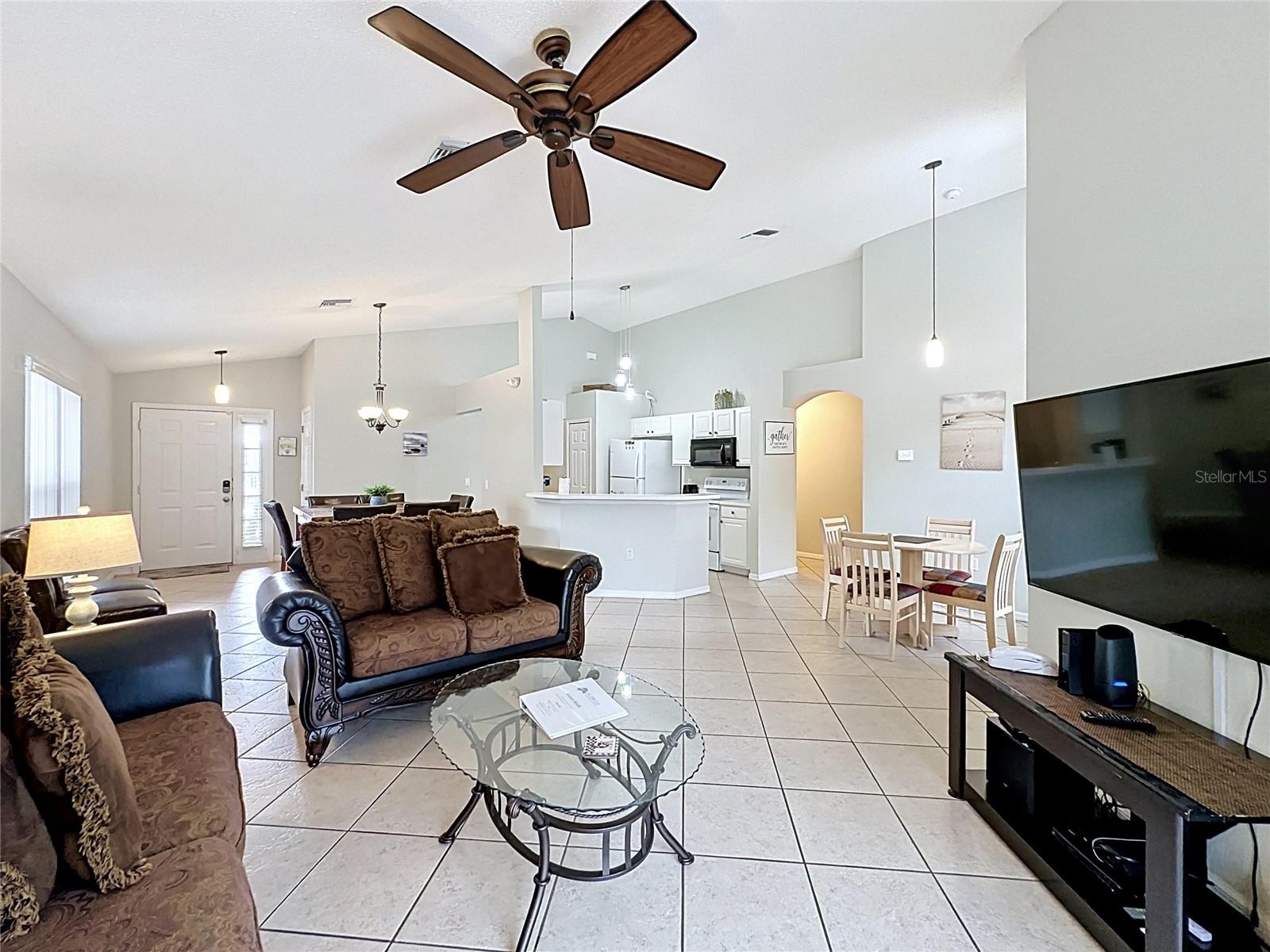 1529 GULF VUE DR, HAINES CITY, FL, 33844