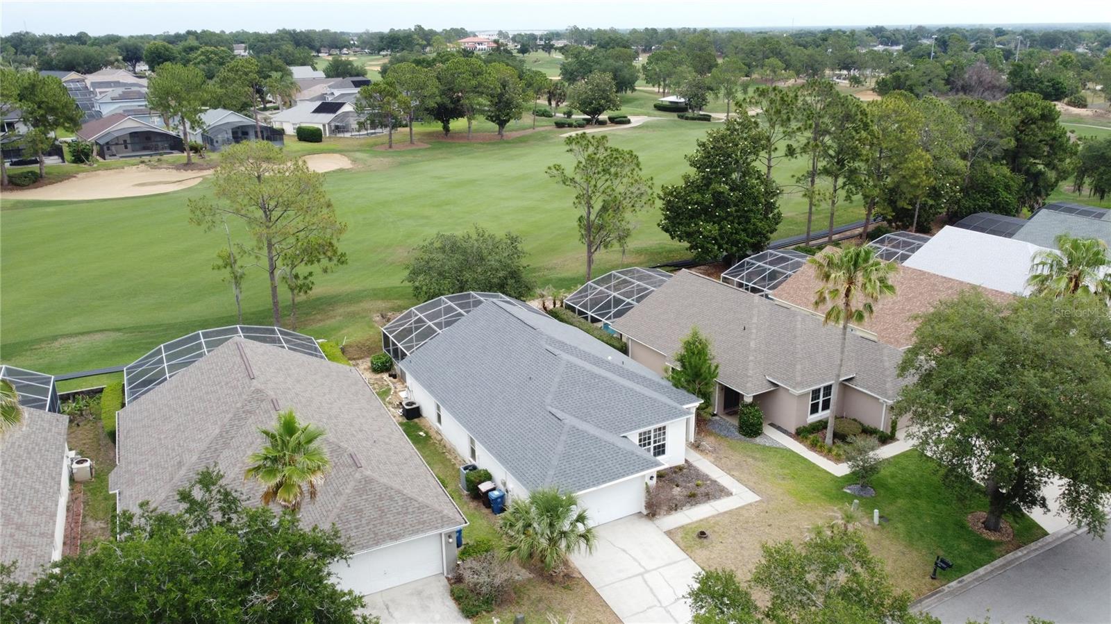 1529 GULF VUE DR, HAINES CITY, FL, 33844