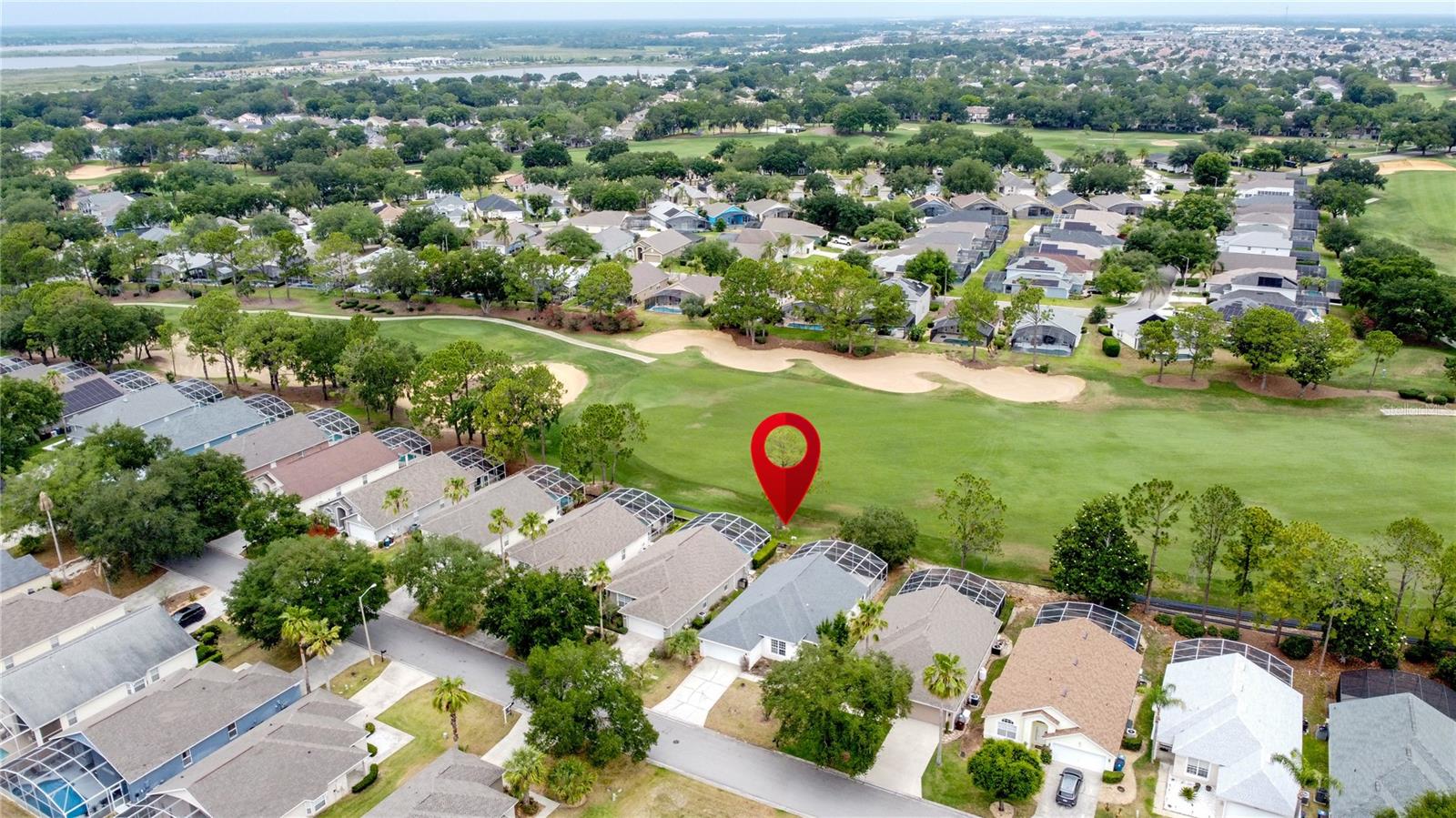 1529 GULF VUE DR, HAINES CITY, FL, 33844