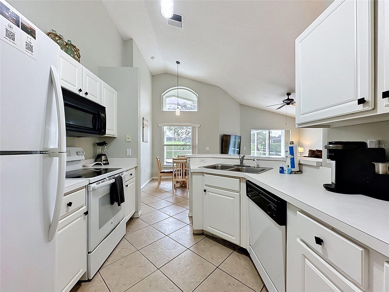 1529 GULF VUE DR, HAINES CITY, FL, 33844