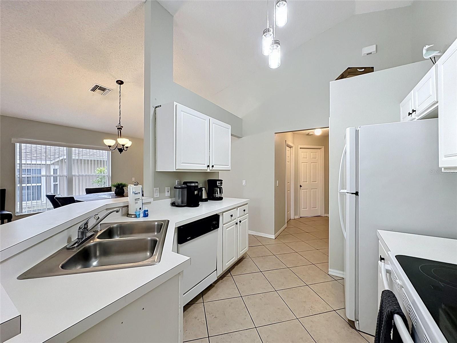 1529 GULF VUE DR, HAINES CITY, FL, 33844