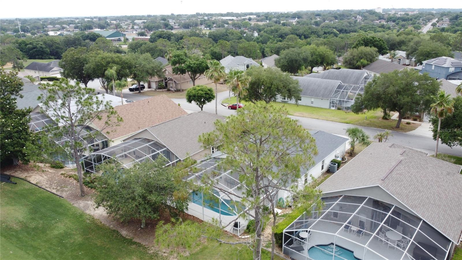 1529 GULF VUE DR, HAINES CITY, FL, 33844