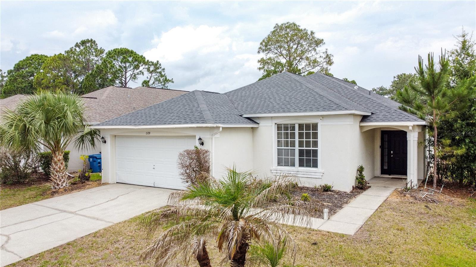 1529 GULF VUE DR, HAINES CITY, FL, 33844