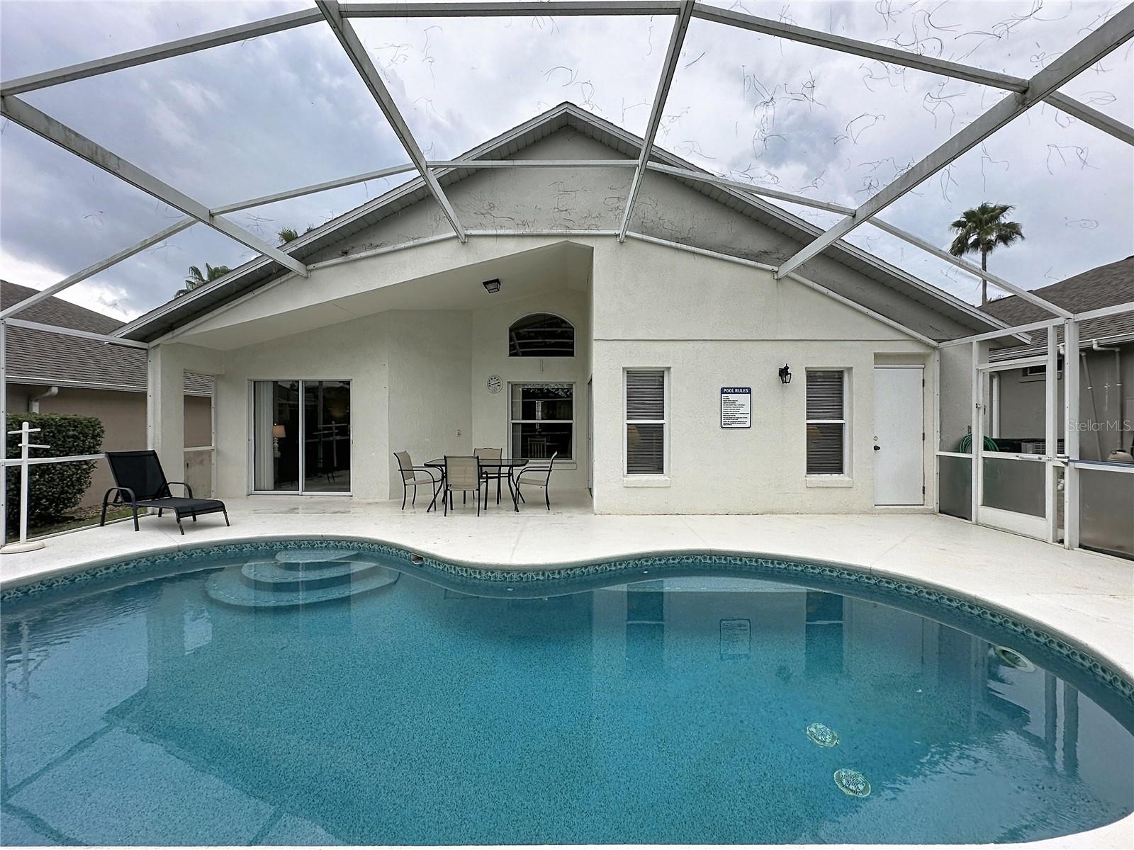 1529 GULF VUE DR, HAINES CITY, FL, 33844