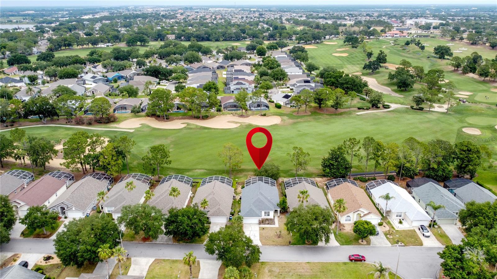 1529 GULF VUE DR, HAINES CITY, FL, 33844