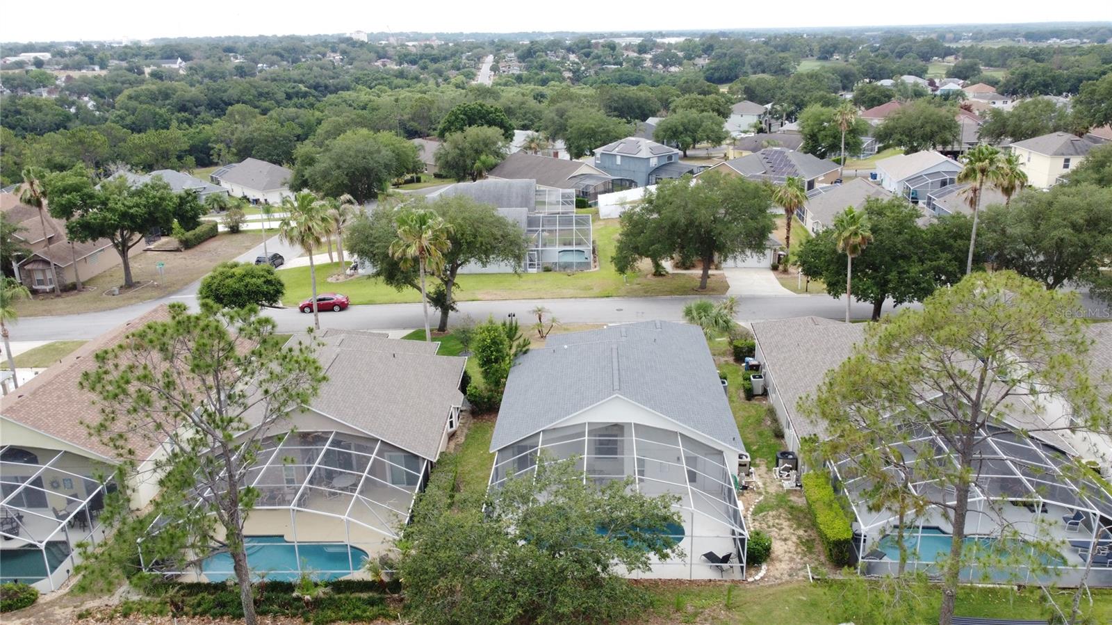 1529 GULF VUE DR, HAINES CITY, FL, 33844