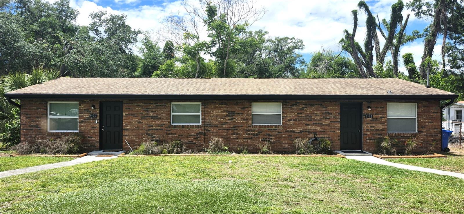 901 S TAYLOR RD, SEFFNER, FL, 33584
